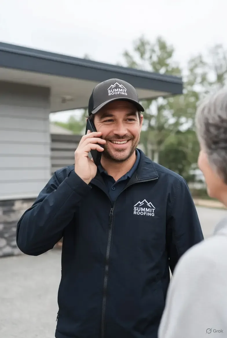 Flat Roof Leak Repair Harvey, AR FAQs